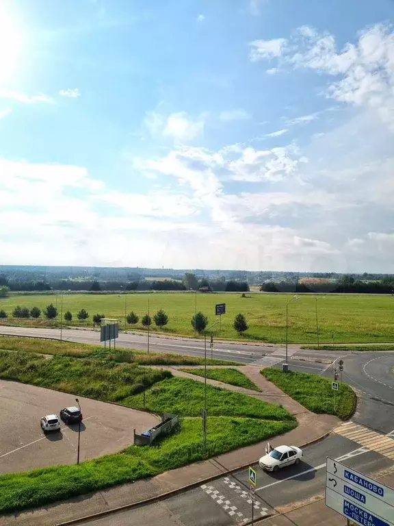 2-к. квартира, 59 м, 6/7 эт. - Фото 0