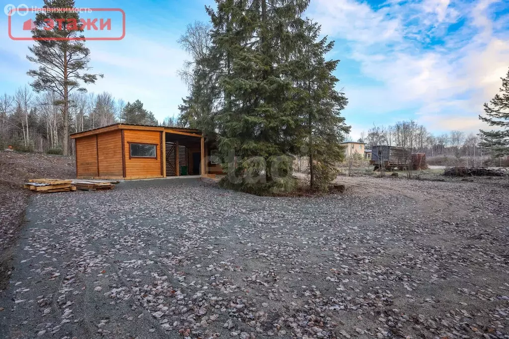 Дом в Шуйское сельское поселение, территория Жилой массив Ринда (68.3 ... - Фото 2