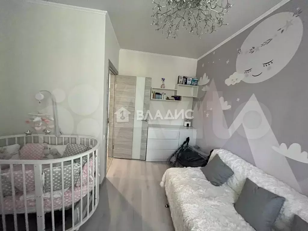 3-к. квартира, 84 м, 3/5 эт. - Фото 0