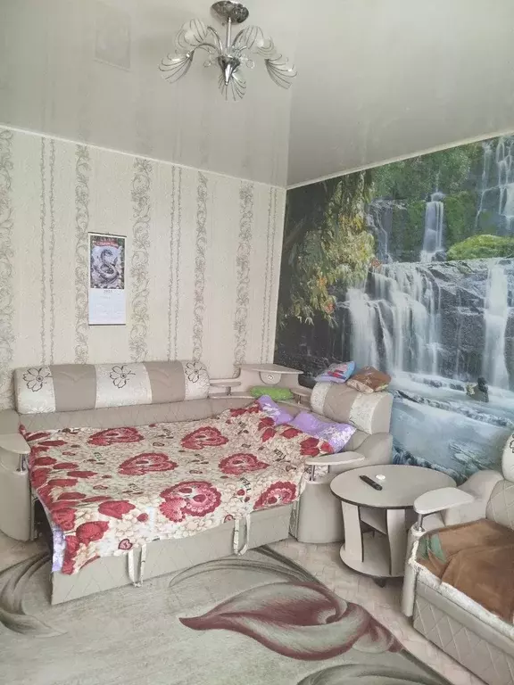 Продаётся 1-к квартира, 33.7 м - Фото 1