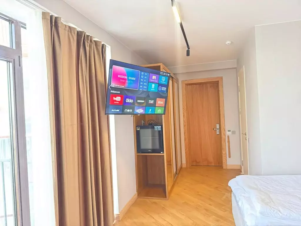 Комната Дагестан, Дербент ул. Х. Тагиева, 33В/1 (27.0 м) - Фото 1