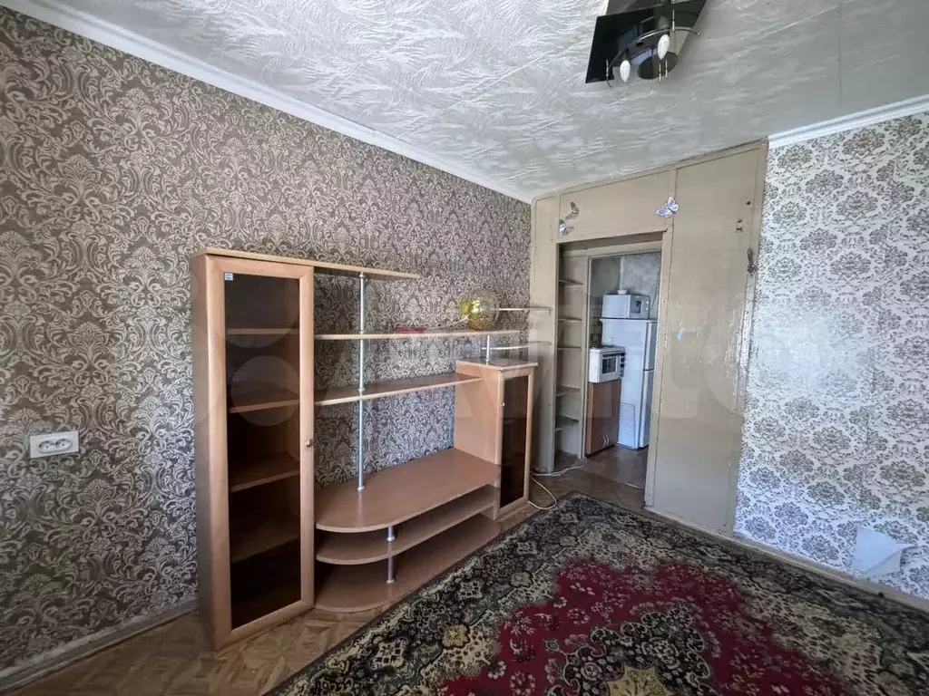 Квартира-студия, 16,5м, 7/9эт. - Фото 1