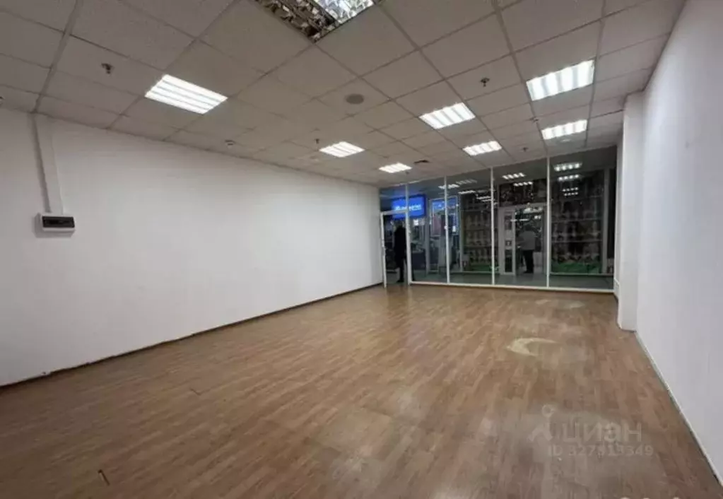 Помещение свободного назначения в Москва Сокольническая пл., 4А (40 м) - Фото 2