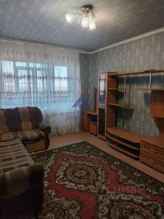 2-к кв. Ростовская область, Волгодонск Индустриальная ул. (48.0 м) - Фото 0