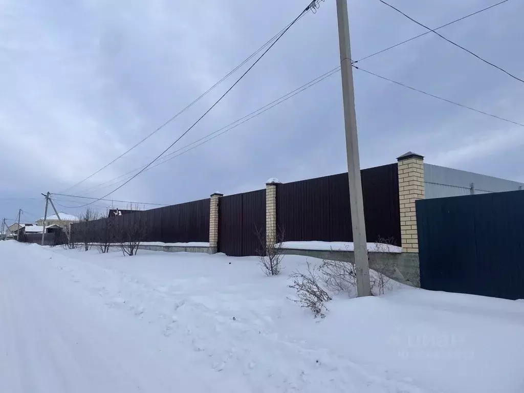 Участок в Челябинская область, Аргаяшский муниципальный округ, Журавли ... - Фото 2