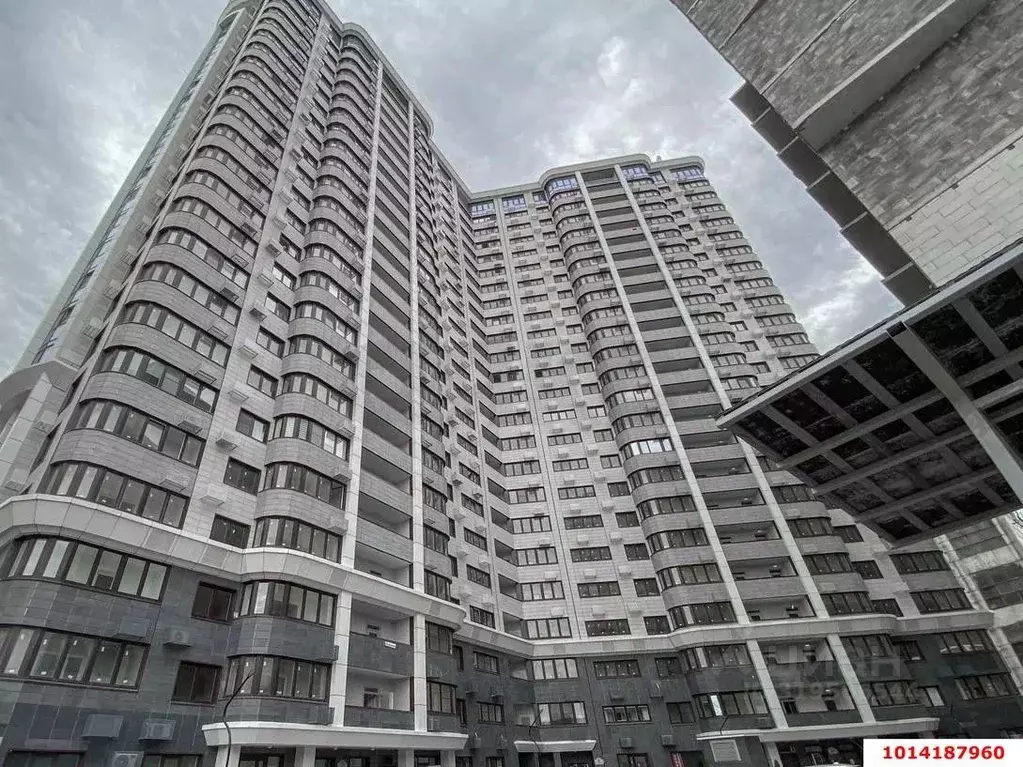 3-к кв. Краснодарский край, Краснодар ул. Кожевенная (110.0 м) - Фото 1