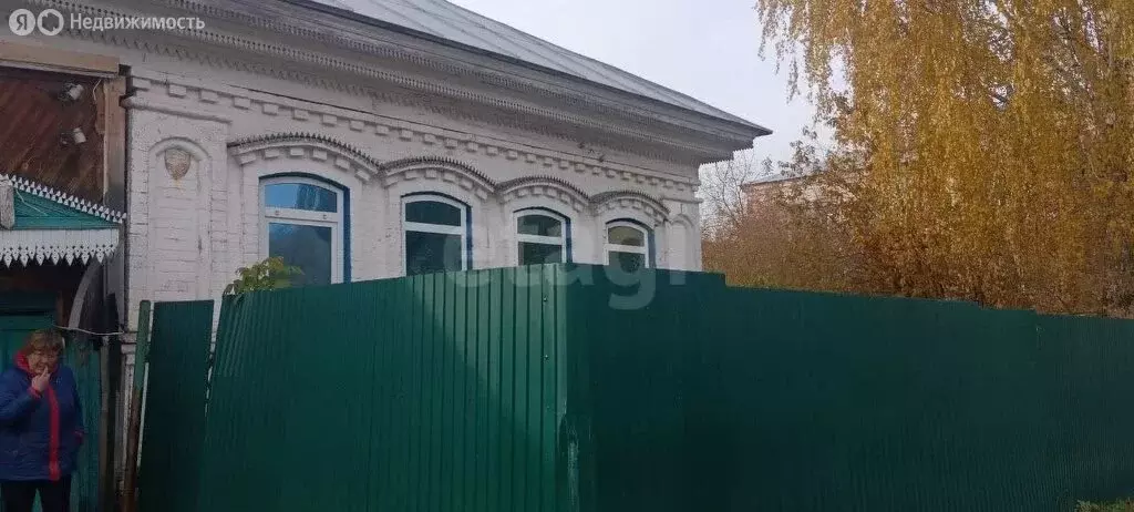 Дом в Юго-Камский, улица Калинина (73.2 м) - Фото 2