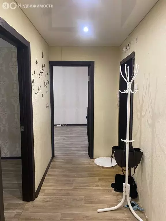 2-комнатная квартира: Ишимбай, улица Космонавтов, 4 (48.3 м) - Фото 1