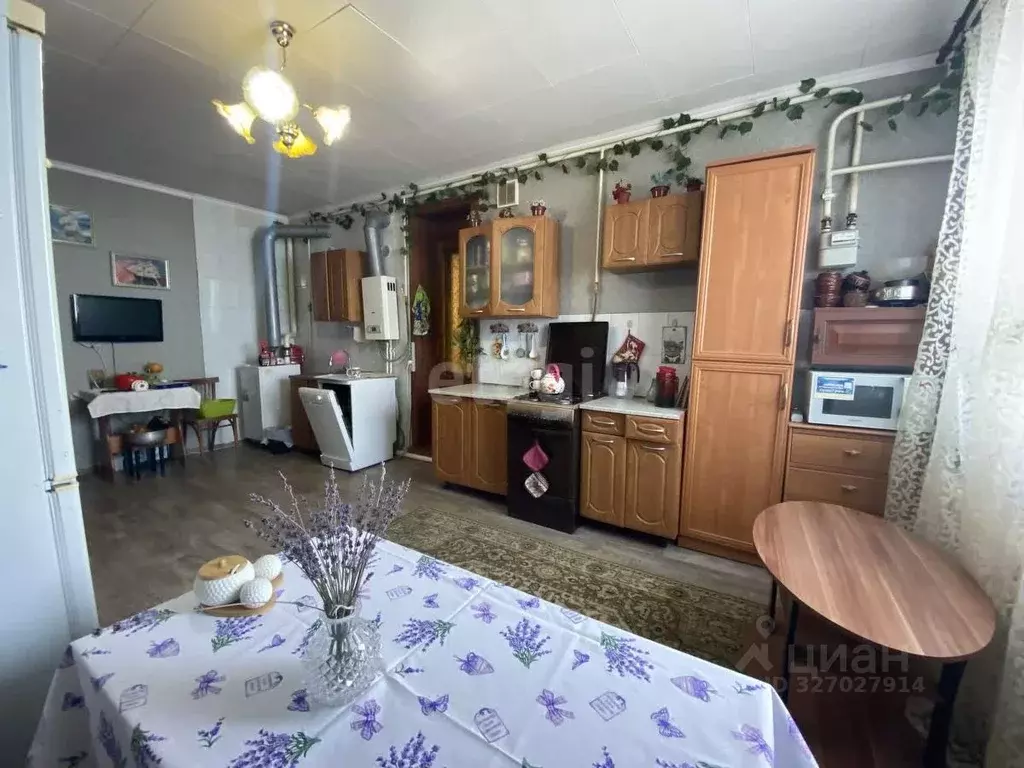 3-к кв. Московская область, Коломна ул. Яна Грунта, 6 (120.4 м) - Фото 1