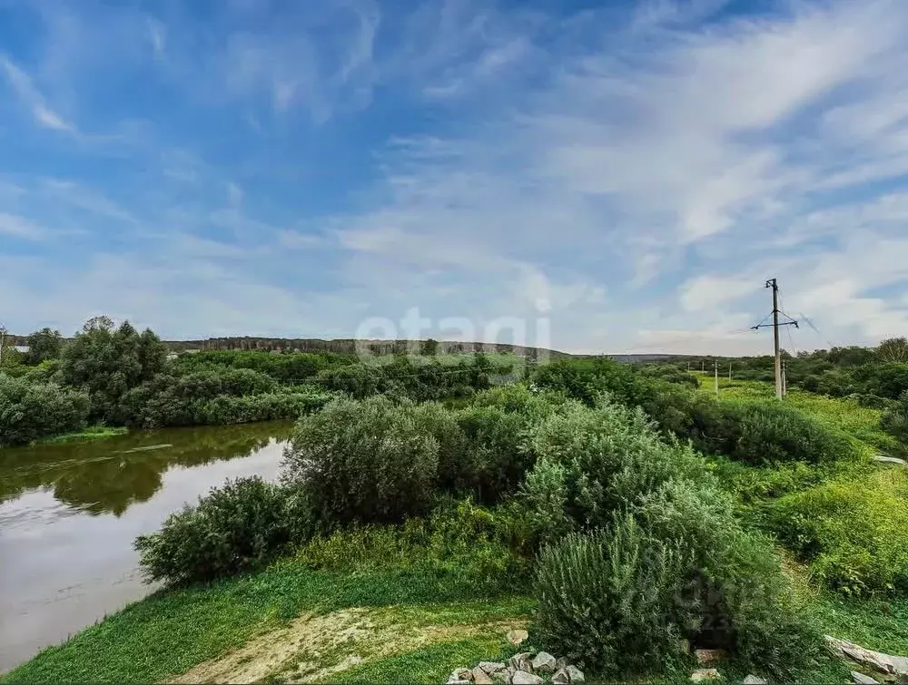 Участок в Новосибирская область, Новосибирский район, Плотниковский ... - Фото 1