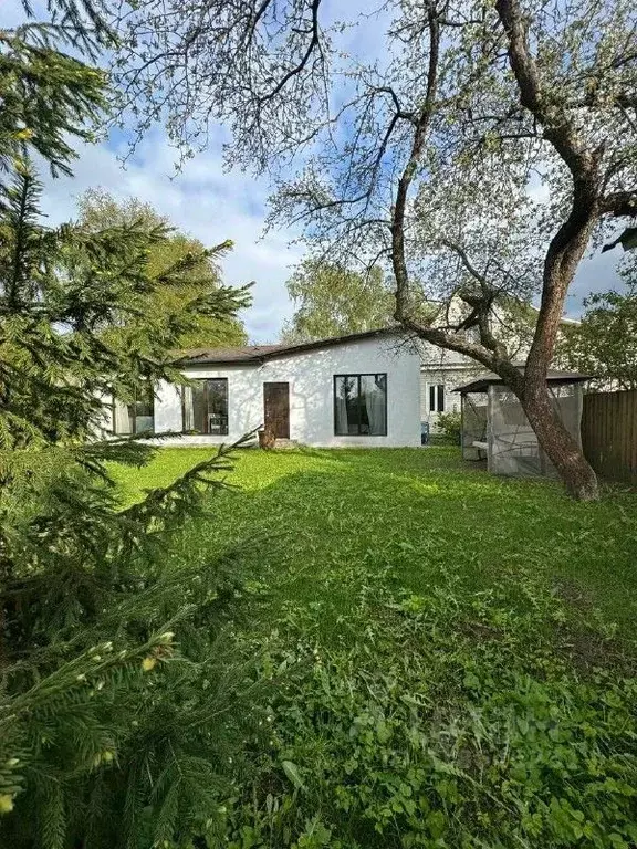 Дом в Московская область, Люберцы городской округ, пос. Егорово ул. ... - Фото 0