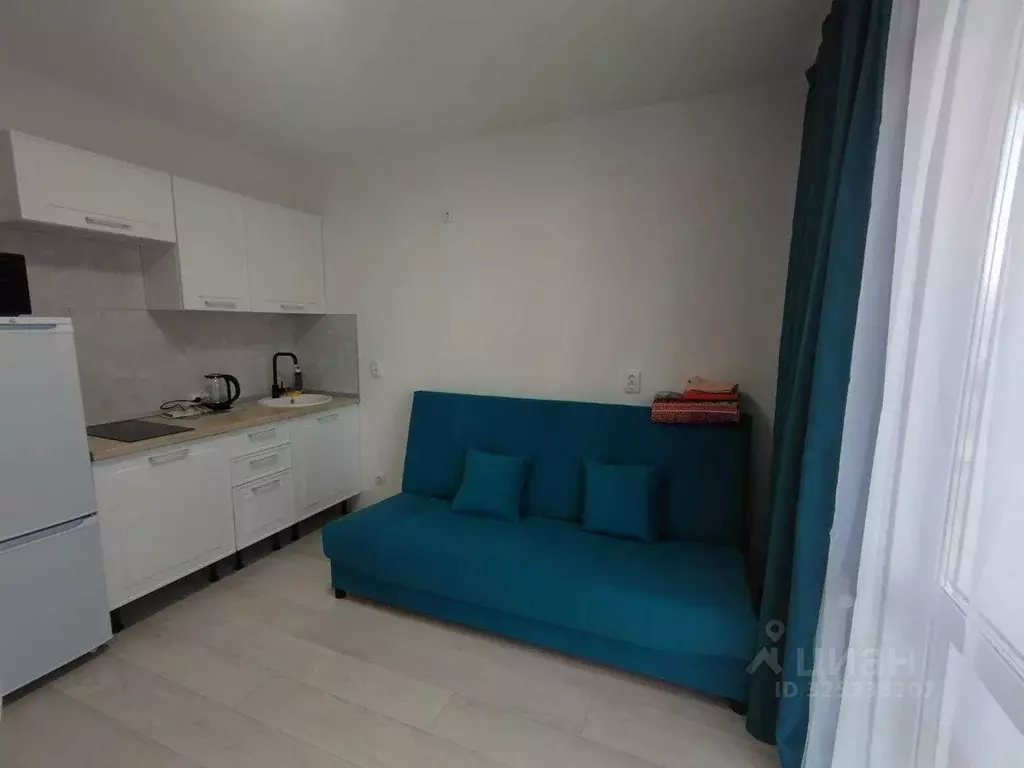 Студия Свердловская область, Екатеринбург ул. Евгения Савкова, 23/2 ... - Фото 2