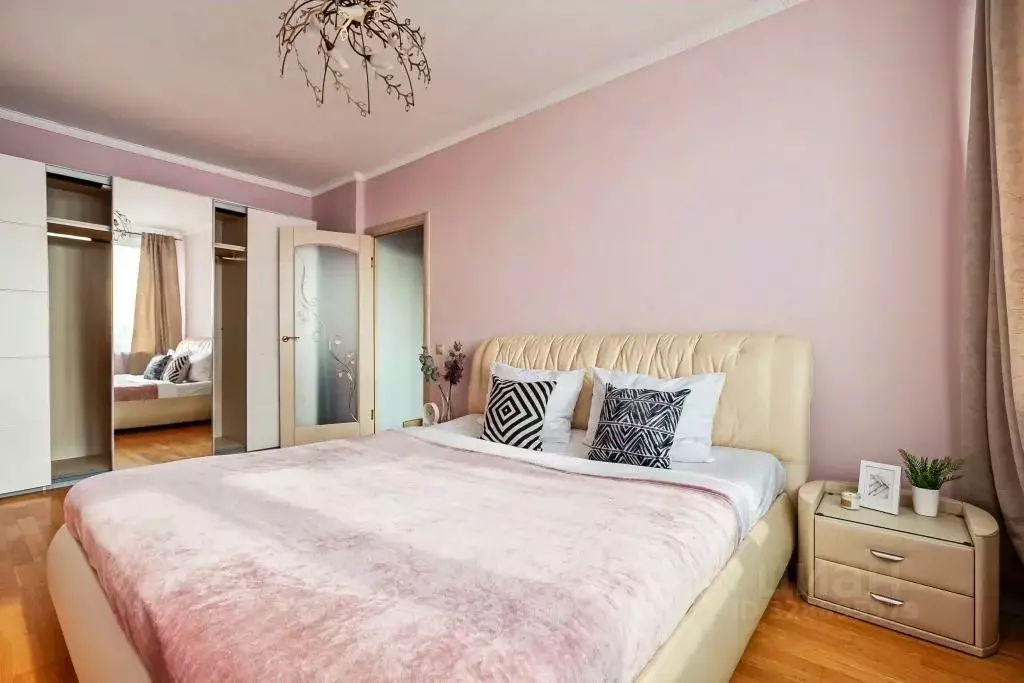 1-к кв. Москва ул. Новый Арбат, 16 (70.0 м) - Фото 2