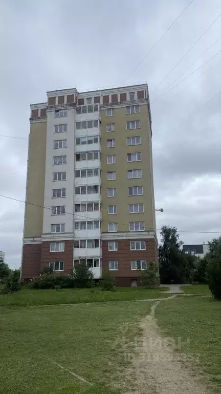 2-к кв. Калининградская область, Калининград ул. Гайдара, 94 (66.0 м) - Фото 0