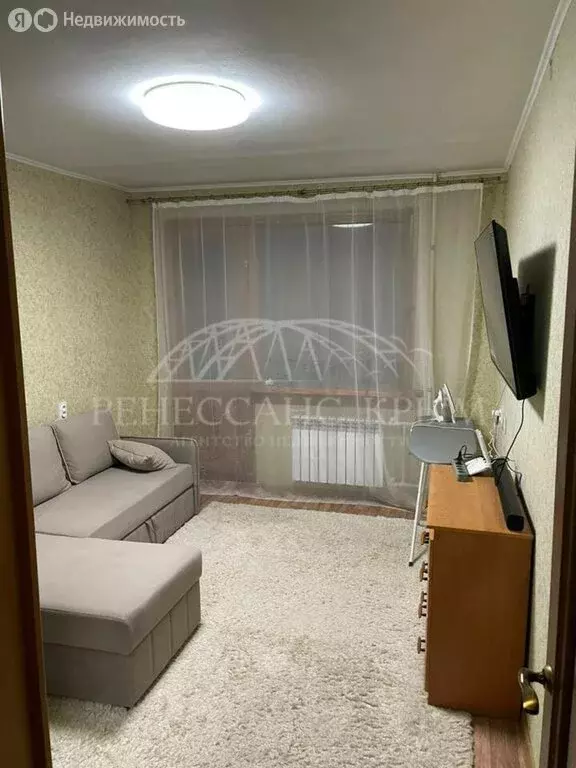 1-комнатная квартира: Севастополь, улица Героев Бреста, 25 (32.8 м) - Фото 1