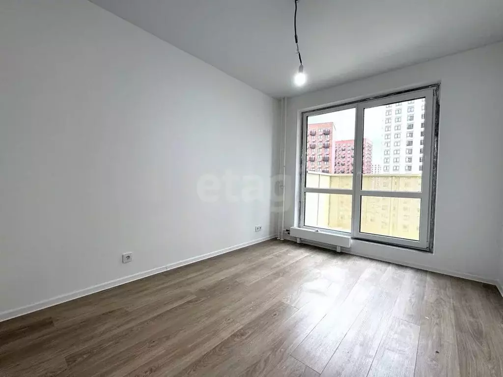 1-к кв. Москва ул. Большое Понизовье, 8 (37.1 м) - Фото 1