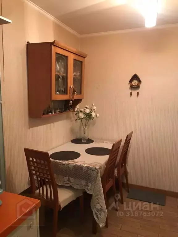 3-к кв. Крым, Симферополь ул. Менделеева, 8 (54.0 м) - Фото 1