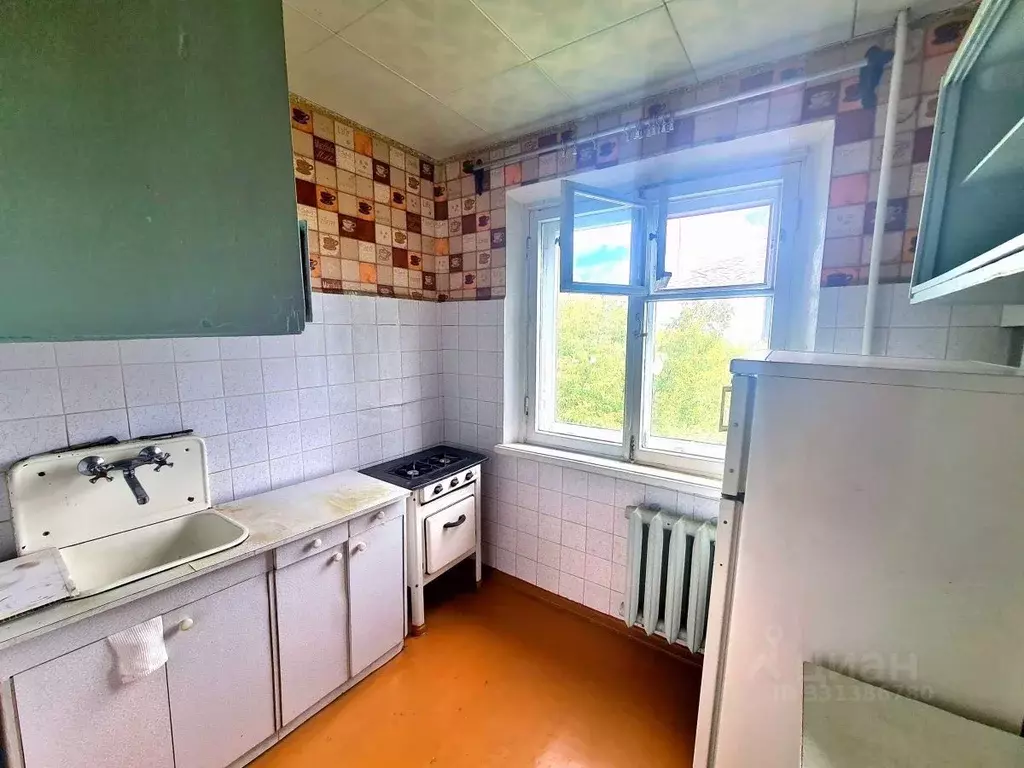 2-к кв. Самарская область, Самара просп. Карла Маркса, 284 (42.8 м) - Фото 2