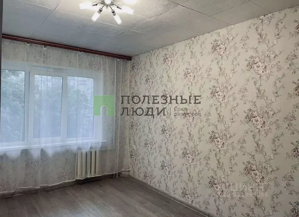 3-к кв. Белгородская область, Белгород ул. Губкина, 24а (59.9 м) - Фото 1