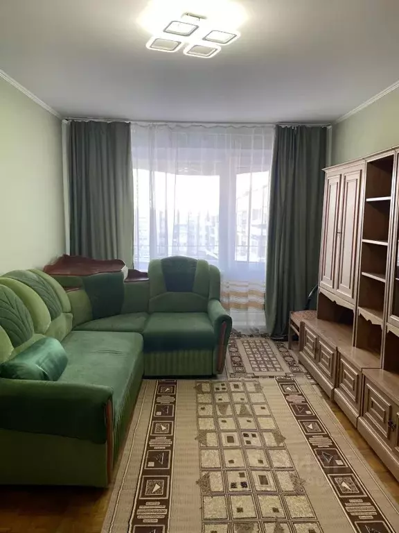 2-к кв. Алтайский край, Барнаул ул. Георгия Исакова, 262 (42.0 м) - Фото 0