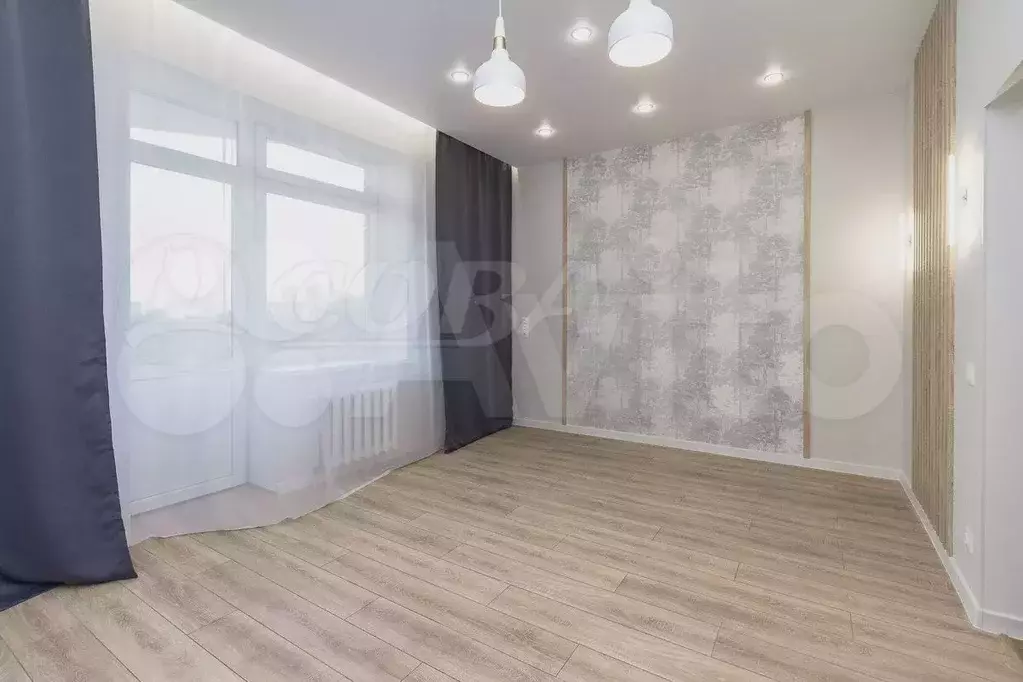 Квартира-студия, 29,2 м, 5/17 эт. - Фото 0