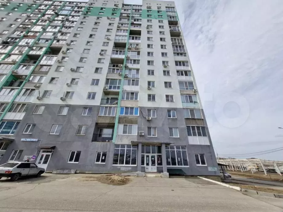 Продам помещение свободного назначения, 74.6 м - Фото 0