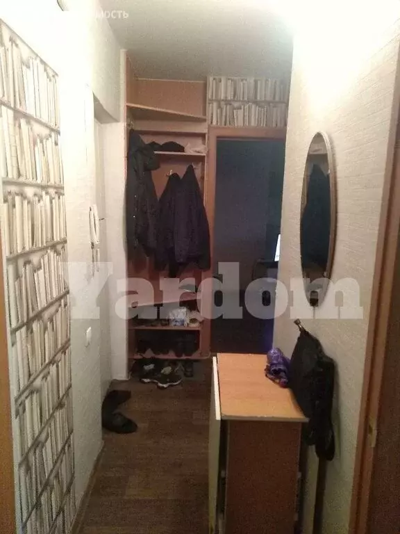 2-комнатная квартира: Красноярск, улица Курчатова, 11 (44 м) - Фото 0