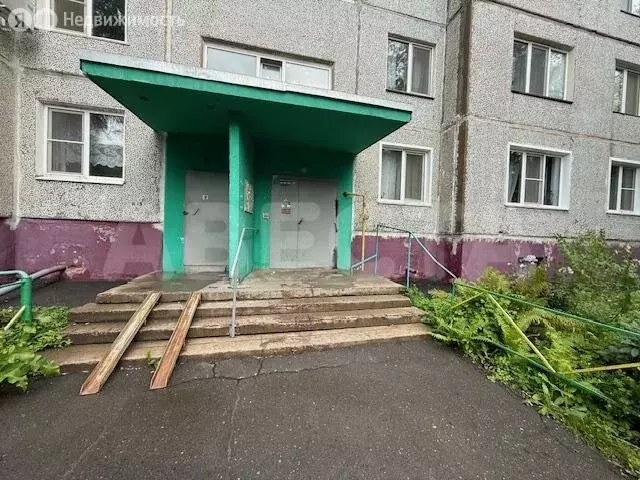 1-комнатная квартира: Омск, улица Куйбышева, 144 (36.4 м) - Фото 1