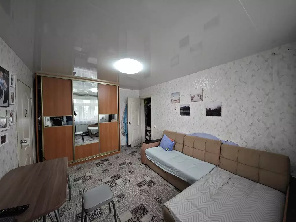 Продаётся 2-к квартира, 35.3 м - Фото 1