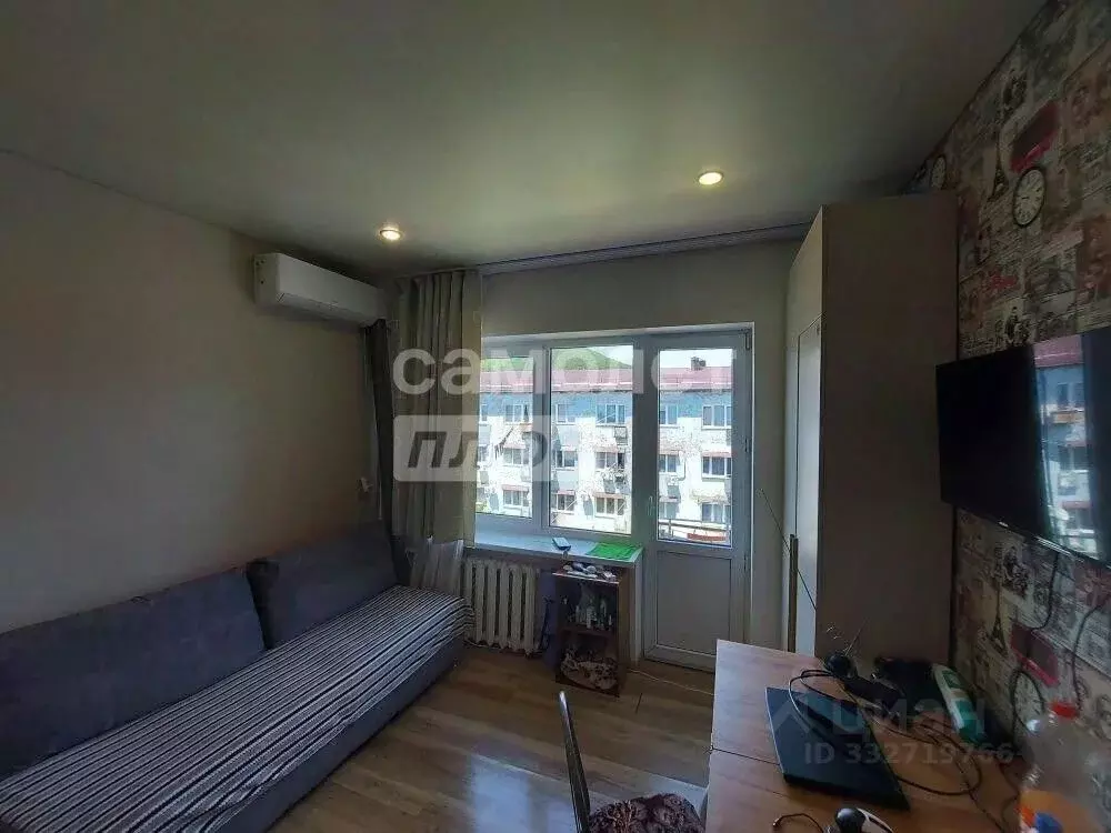 Комната Краснодарский край, Туапсе Горная ул., 8 (11.9 м) - Фото 2