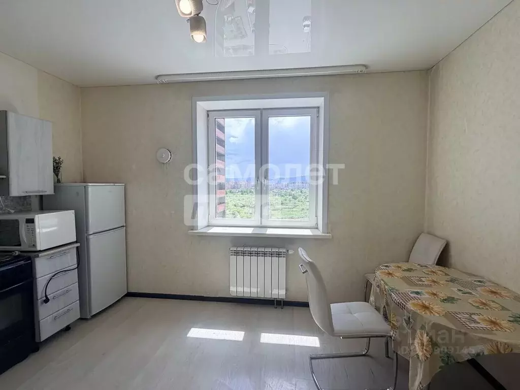1-к кв. Забайкальский край, Чита Алданская ул., 11 (41.8 м) - Фото 1