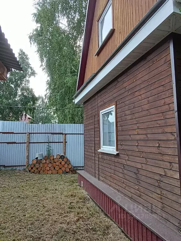 Дом в Иркутская область, Иркутск Строитель СНТ, 2 (42 м) - Фото 2