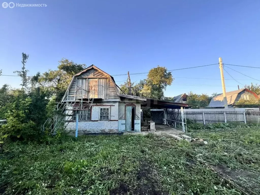 Дом в Липецк, СНТ имени Мичурина, Торговая улица (40 м) - Фото 2