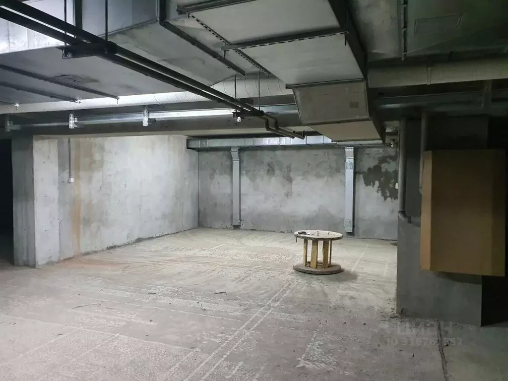 Гараж в Томская область, Томск Красноармейская ул., 35 (20 м) - Фото 0