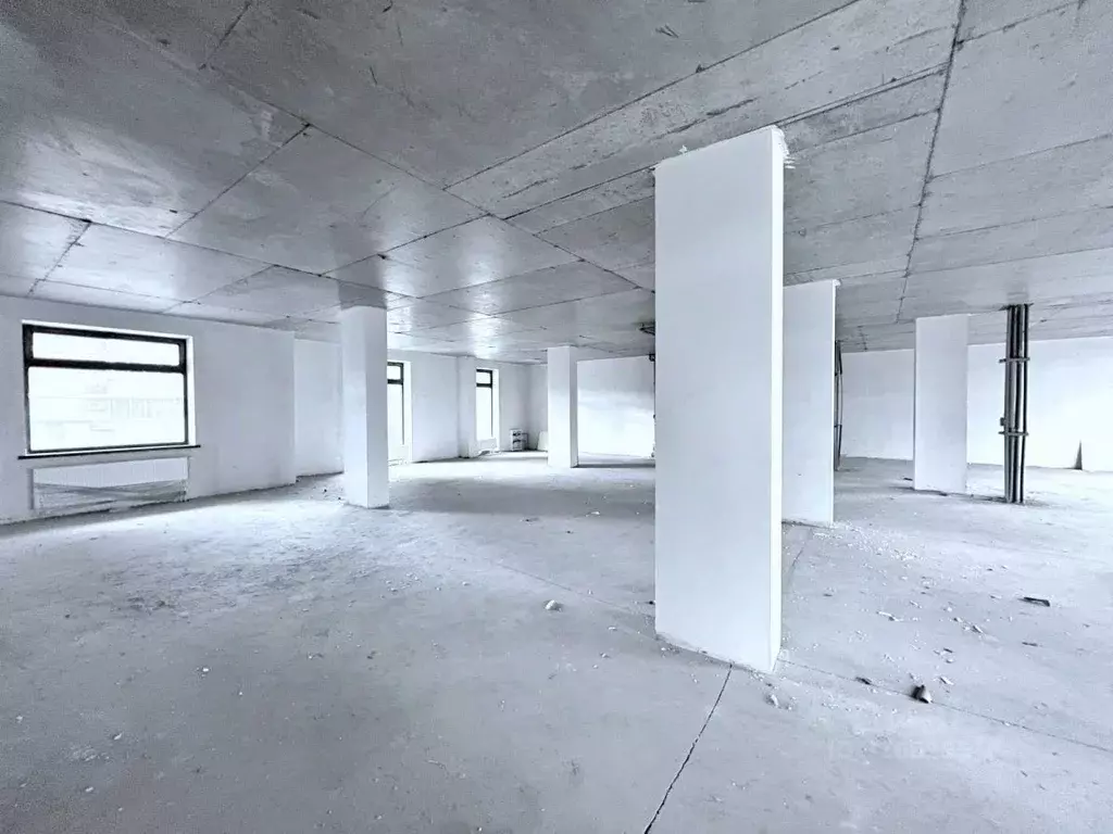 Помещение свободного назначения в Краснодарский край, Краснодар ул. ... - Фото 2