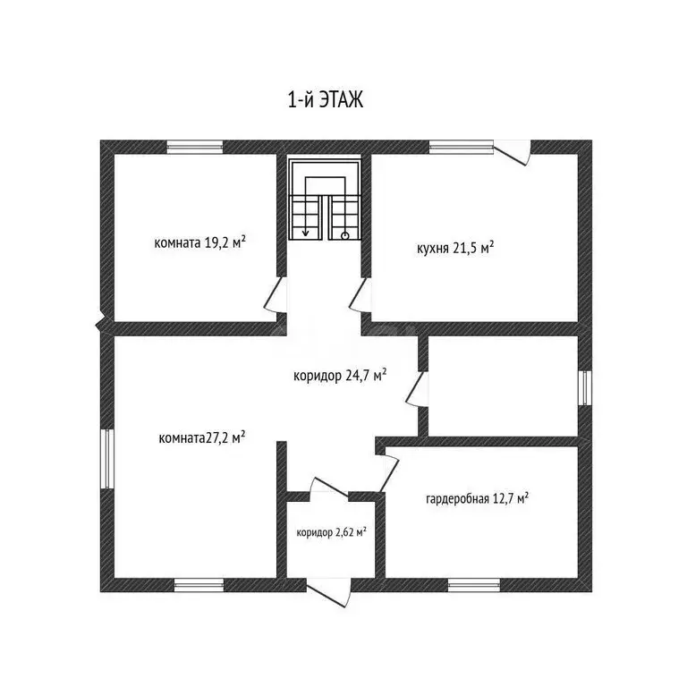 Дом в посёлок Северный, улица Новосёлов (356.6 м) - Фото 0