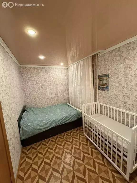 2-комнатная квартира: Ишимбай, улица Гагарина, 76А (40 м) - Фото 2