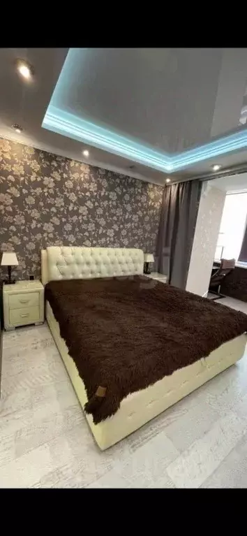 1-к кв. Томская область, Томск Источная ул., 38/2 (36.8 м) - Фото 1