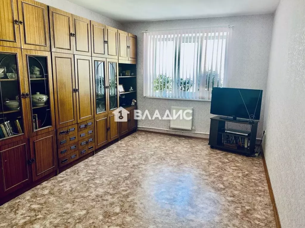 2-к кв. Пензенская область, Мокшан рп ул. Строителей, 15Б (62.5 м) - Фото 1