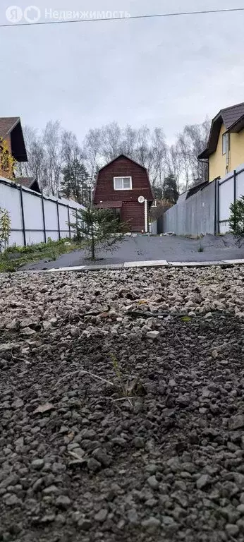 Дом в Чёрное, Посадская улица, 67 (84.7 м) - Фото 1