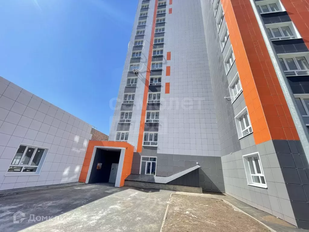 Продаётся 2-к квартира, 56 м - Фото 0