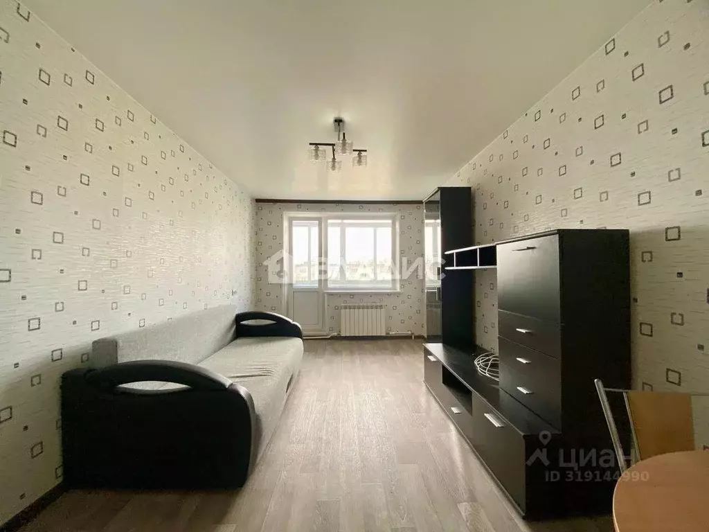 2-к кв. Ивановская область, Ивановский район, с. Ново-Талицы ул. ... - Фото 0
