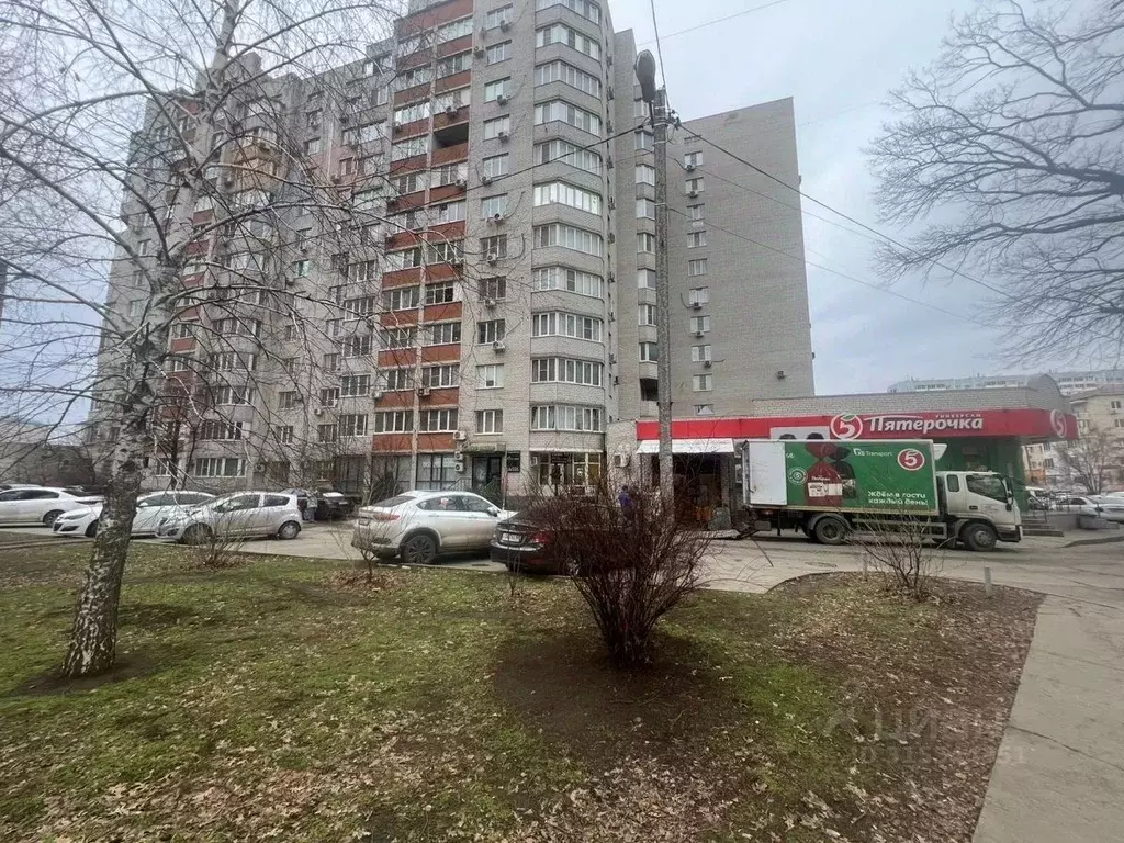 Помещение свободного назначения в Краснодарский край, Краснодар ... - Фото 1