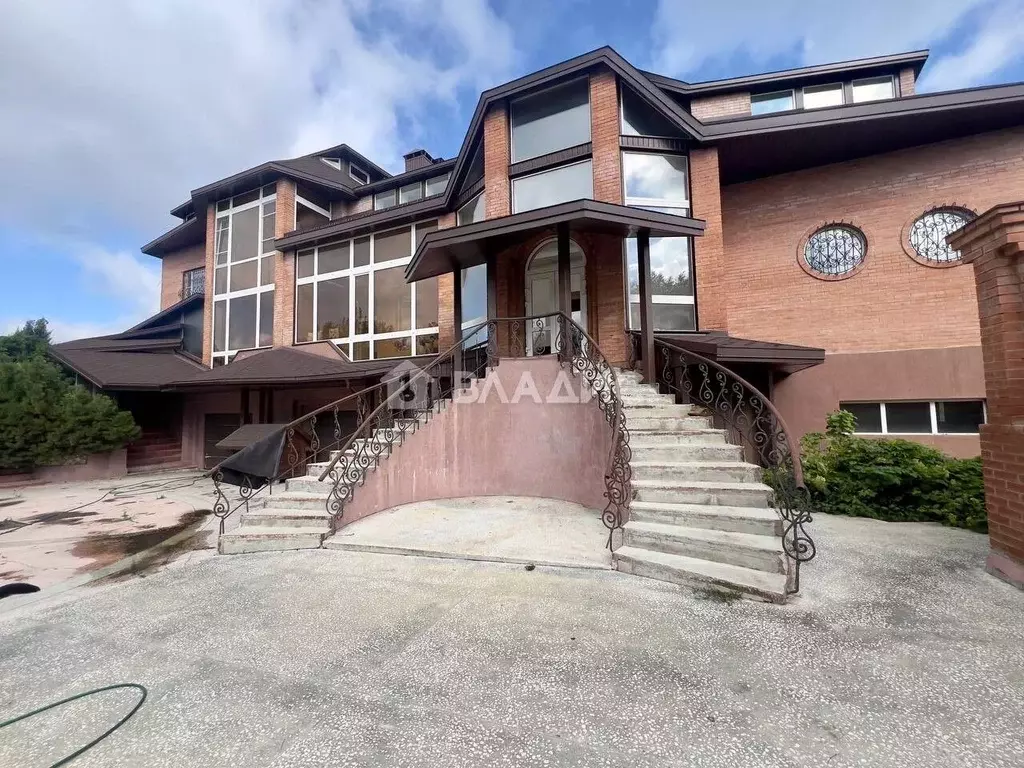 Дом в Пензенская область, Пенза ул. 2-я Кубанская (596 м) - Фото 1