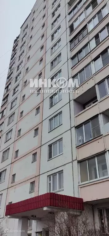 Продаётся 2-к квартира, 57.7 м - Фото 0