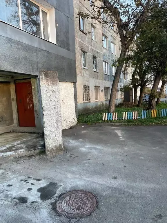 Помещение свободного назначения в Камчатский край, ... - Фото 2