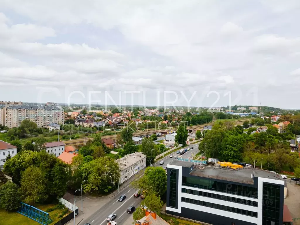 Помещение свободного назначения в Калининградская область, Калининград ... - Фото 2