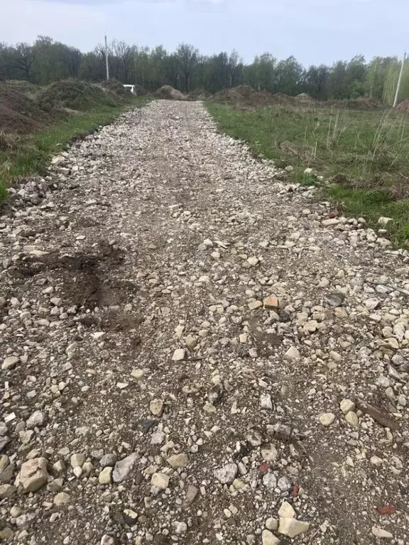 Участок в Нижегородская область, Володарск Центральная ул. (10.2 сот.) - Фото 0