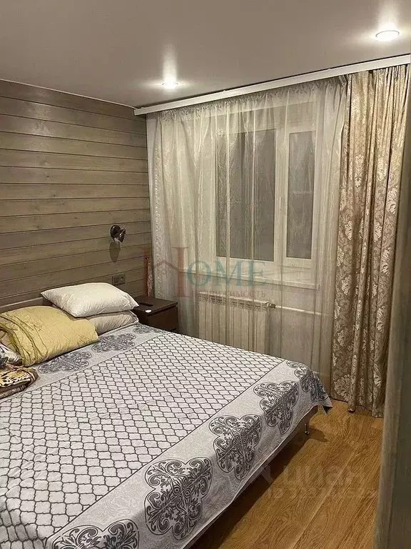 2-к кв. Новосибирская область, Новосибирск ул. Костычева, 20 (47.2 м) - Фото 1