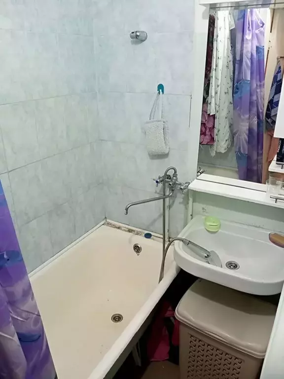 2-к кв. Ленинградская область, Сосновый Бор Высотная ул., 6 (50.0 м) - Фото 1